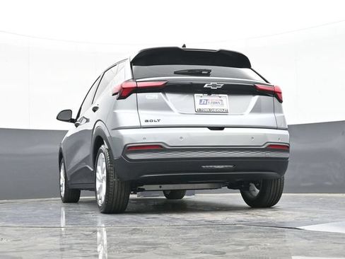 New 2027 Chevrolet Bolt LT FWD image 42