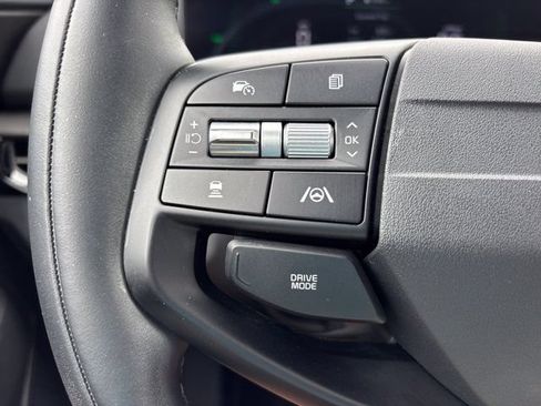 Used 2026 Kia Sportage X-Line AWD/4WD image 26