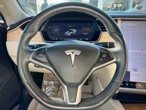 Used 2018 Tesla Model S 100D image 42