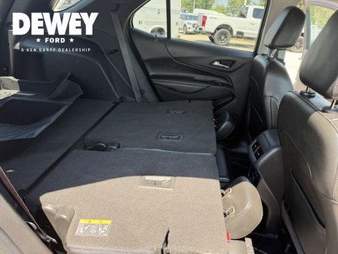 Used 2020 Chevrolet Equinox Premier AWD/4WD image 37