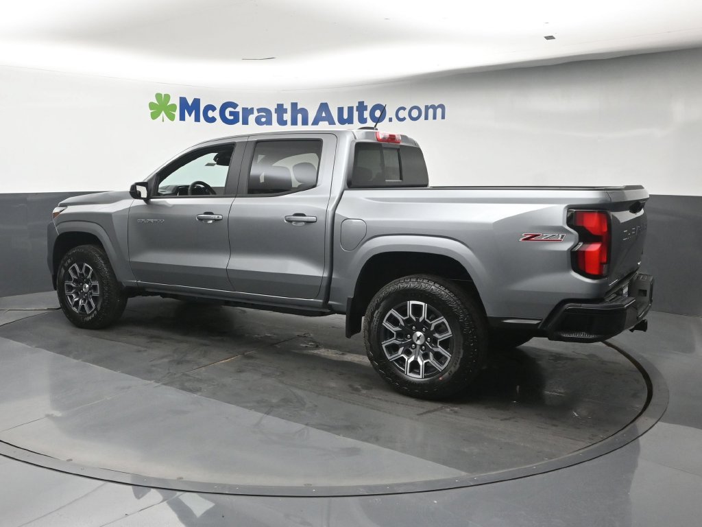 New 2026 Chevrolet Colorado Z71 w/ Z71 Convenience Package 2 AWD/4WD image 27