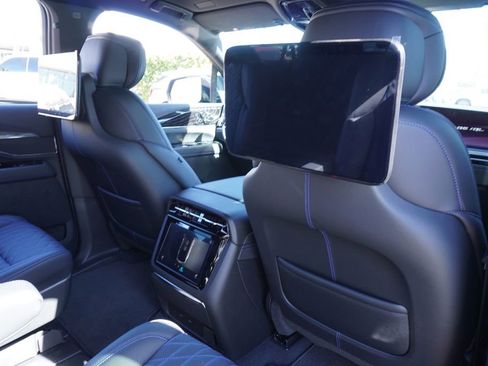 New 2026 Cadillac Escalade IQL Luxury image 10