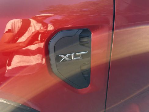 Used 2024 Ford Ranger XLT w/ Equipment Group 301A High RWD image 8