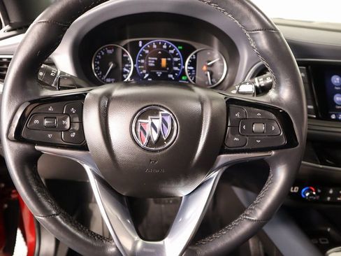 Used 2023 Buick Enclave Premium image 3