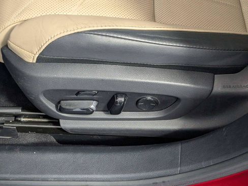 Used 2020 Lexus ES 300h w/ Accessory Package FWD image 13