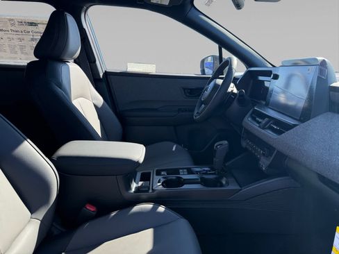 New 2026 Subaru Outback Premium image 15