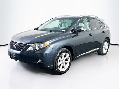 Used 2011 Lexus RX 350 2WD w/ Premium Pkg image 3