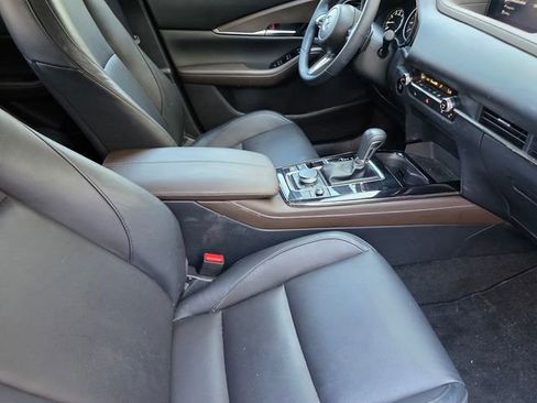 Used 2025 MAZDA CX-30 AWD 2.5 S w/ Premium Package image 15