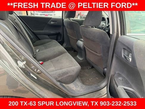 Used 2013 Honda Accord LX image 26