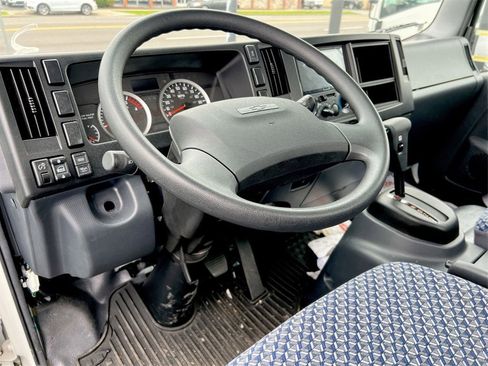 New 2024 Chevrolet Low Cab Forward 5500XD image 2