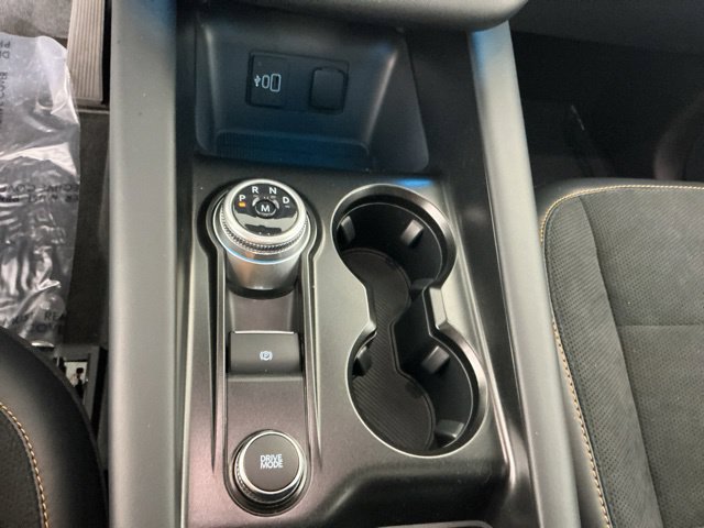 Used 2026 Ford Explorer Tremor w/ Tremor Ultimate Package AWD/4WD image 22