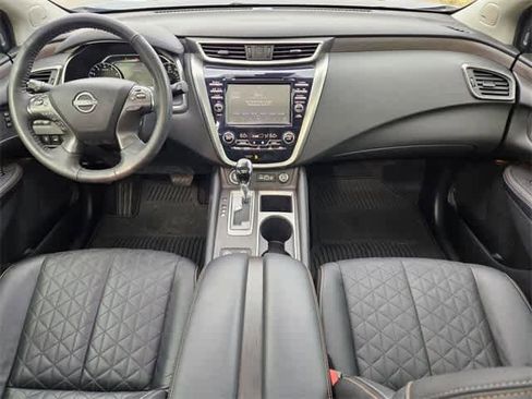 Used 2023 Nissan Murano Platinum w/ Cargo Package image 20