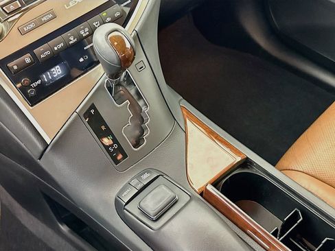 Used 2015 Lexus RX 350 FWD image 17