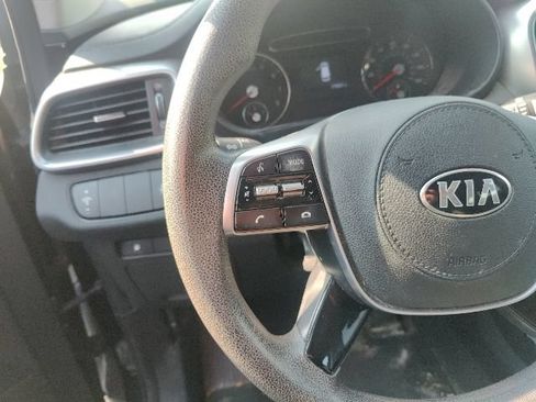 Used 2020 Kia Sorento AWD V6 image 21