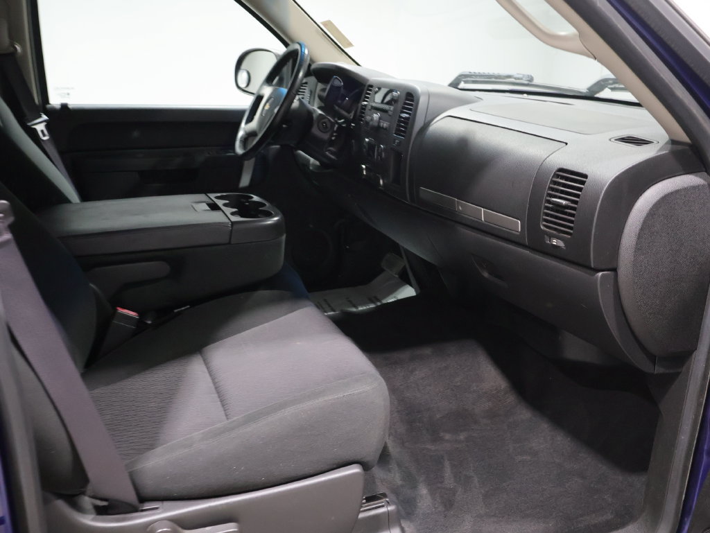 Used 2013 Chevrolet Silverado 1500 LT w/ All-Star Edition AWD/4WD image 23