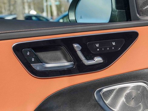 New 2026 Mercedes-Benz C 43 AMG 4MATIC Sedan image 20