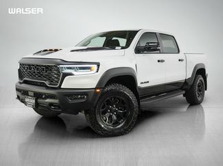 Used 2026 RAM 1500 RHO w/ RHO Level 1 Equipment Group AWD/4WD video 1
