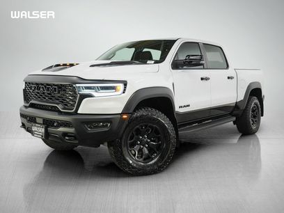 Used 2026 RAM 1500 RHO w/ RHO Level 1 Equipment Group