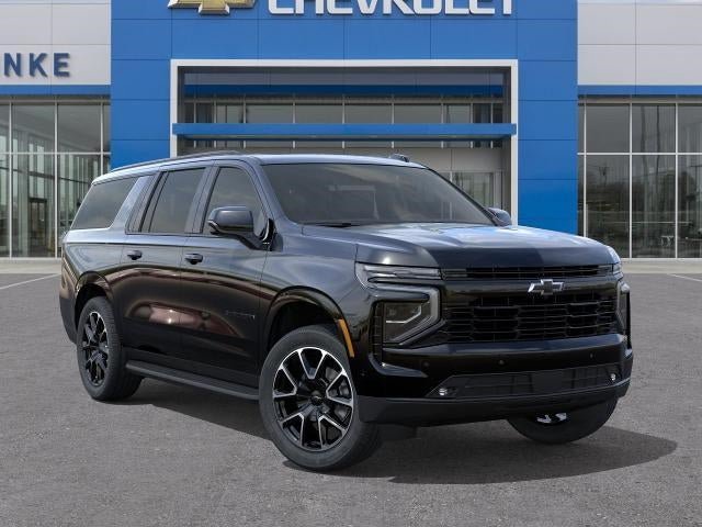 New 2027 Chevrolet Suburban RST AWD/4WD image 7