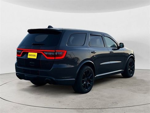 Used 2024 Dodge Durango SRT Hellcat image 5