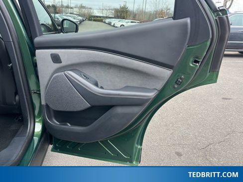 Certified 2025 Ford Mustang Mach-E GT image 21