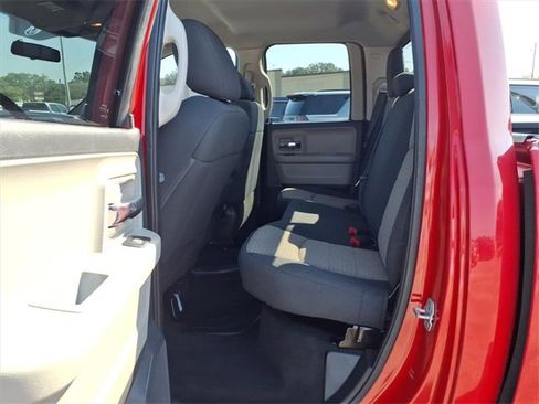 Used 2012 RAM 1500 Classic SLT image 14