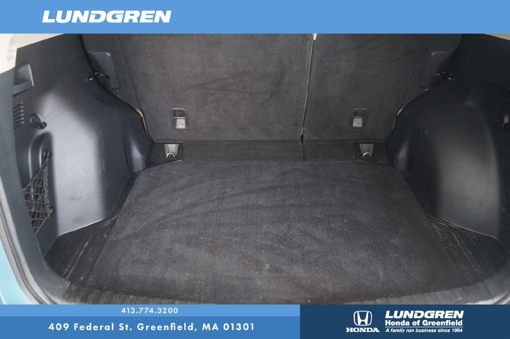 Used 2016 Honda CR-V EX-L image 34
