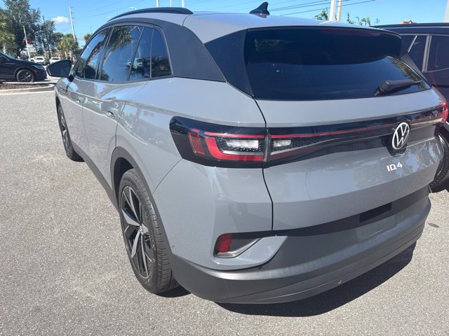 Certified 2023 Volkswagen ID.4 Pro S RWD image 7