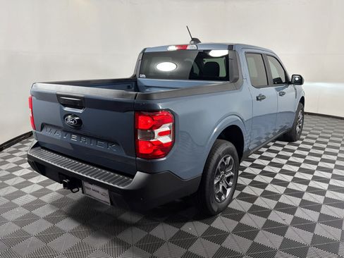 Used 2026 Ford Maverick XLT w/ XLT Luxury Package AWD/4WD image 7