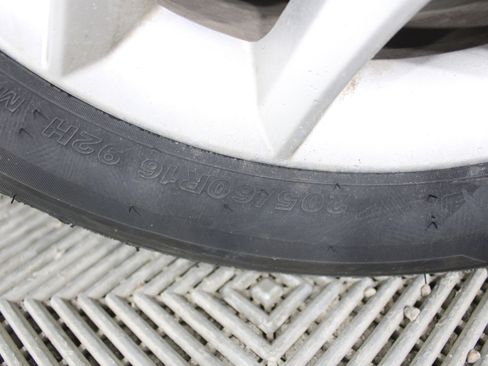 Used 2024 Kia Soul LX w/ Option Group 015 image 34