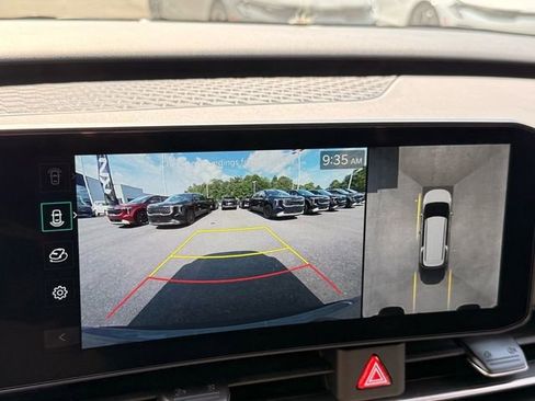 New 2026 Kia Carnival SX w/ SX Dark Edition Package image 23