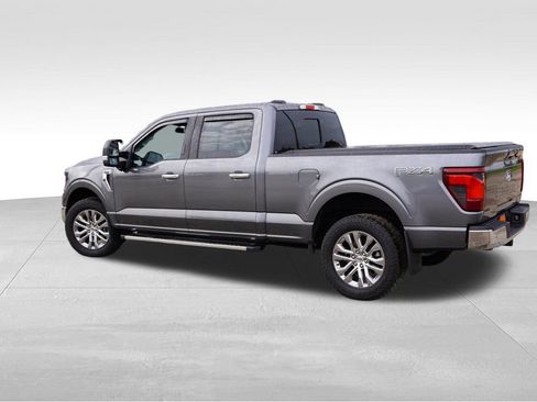 Certified 2024 Ford F150 XLT w/ Equipment Group 302A MID AWD/4WD image 8