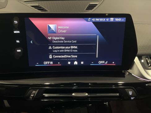 Used 2026 BMW X2 xDrive28i w/ Technology Package AWD/4WD image 22