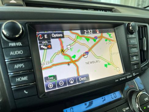 Used 2018 Toyota RAV4 Adventure AWD/4WD image 35