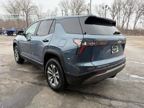 Used 2025 Chevrolet Equinox LT image 5