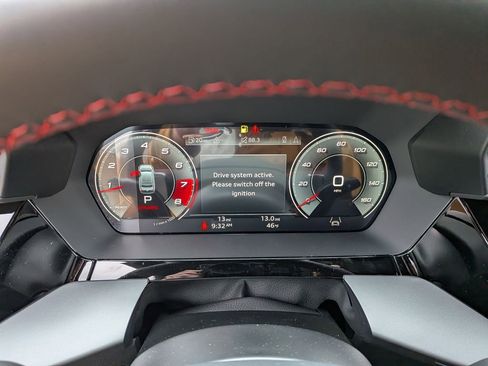 New 2026 Audi S3 Premium AWD/4WD image 11