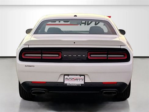 Used 2020 Dodge Challenger R/T image 6