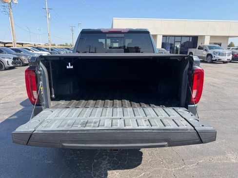 Used 2019 GMC Sierra 1500 AT4 w/ AT4 Preferred Package AWD/4WD image 18
