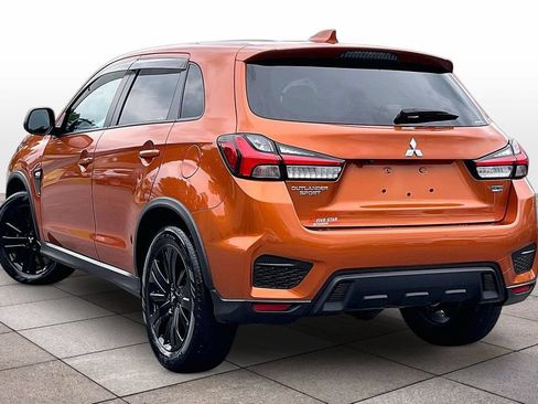 Used 2024 Mitsubishi Outlander Sport LE AWD/4WD image 11