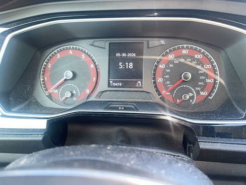 Used 2020 Volkswagen Jetta SE FWD image 9