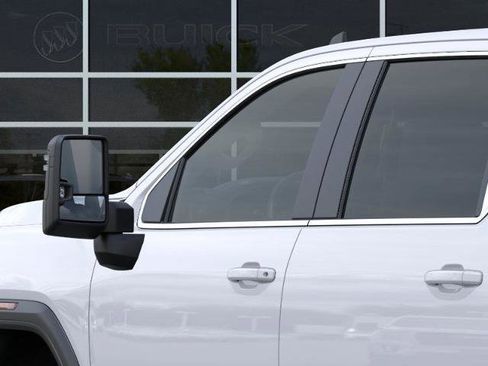 New 2026 GMC Sierra 2500 SLE image 36