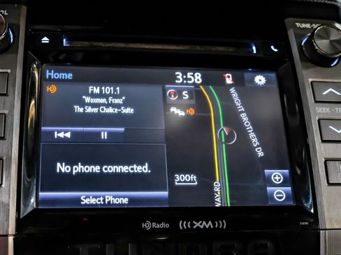 Used 2019 Toyota Tundra SR5 w/ SR5 Upgrade Package image 37