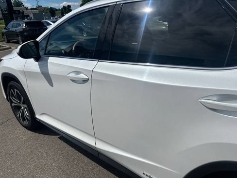 Used 2021 Lexus RX 450h AWD w/ Premium Package image 20