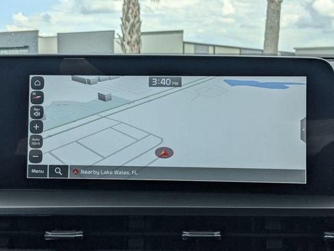Certified 2025 Kia Telluride S FWD image 30