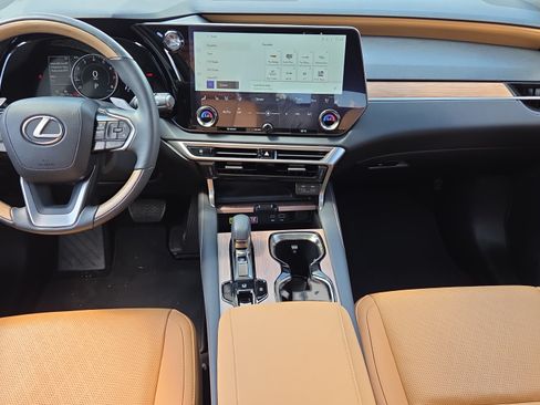 Used 2023 Lexus RX 350 Premium Plus w/ Accessory Package (Z1) FWD image 13