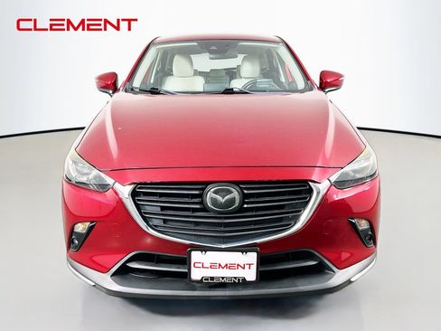 Used 2019 MAZDA CX-3 Grand Touring FWD image 3