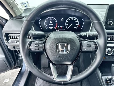 Used 2022 Honda Civic EX-L image 22