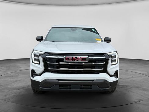 Used 2026 GMC Terrain Elevation AWD/4WD image 3
