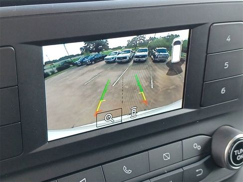 New 2025 Ford Transit 250 Base image 16