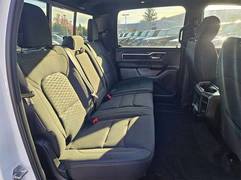 New 2026 RAM 1500 Big Horn image 16